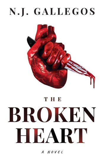 The Broken Heart Winding Road Publishing