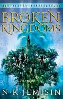 The Broken Kingdoms Jemisin N. K.