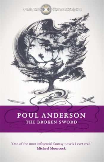 The Broken Sword Anderson Poul