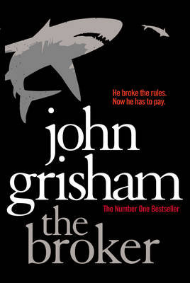 The Broker Grisham John