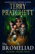 The Bromeliad Pratchett Terry