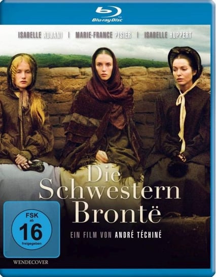 The Bronte Sisters (Siostry Bronte) Techine Andre