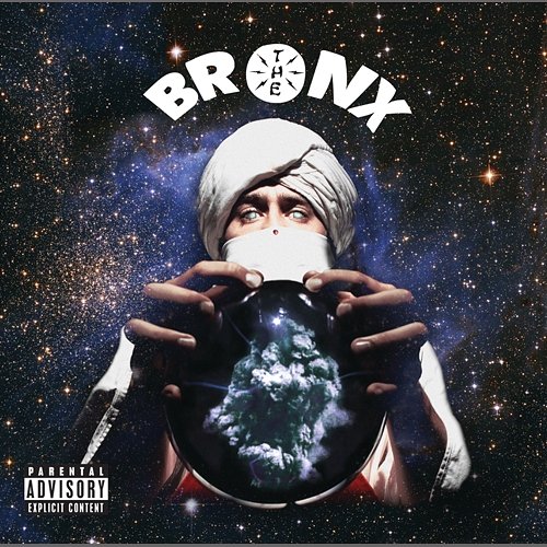 The Bronx The Bronx