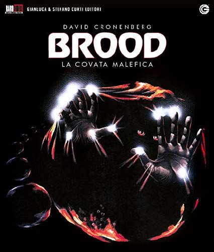 The Brood (Pomiot) Cronenberg David