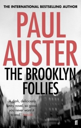 The Brooklyn Follies Auster Paul