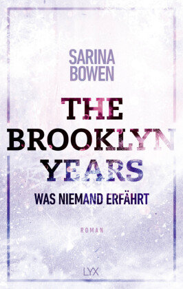 The Brooklyn Years - Was niemand erfährt LYX