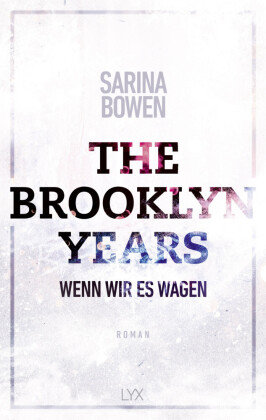 The Brooklyn Years - Wenn wir es wagen LYX