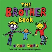 The Brother Book Parr Todd