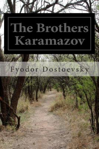 The Brothers Karamazov Opracowanie zbiorowe