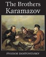 The Brothers Karamazov Dostoyevsky Fyodor