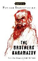 The Brothers Karamazov Dostoyevsky Fyodor