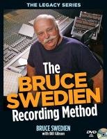 The Bruce Swedien Recording Method Swedien Bruce, Gibson Bill