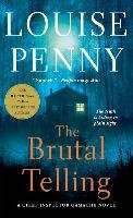 The Brutal Telling Penny Louise