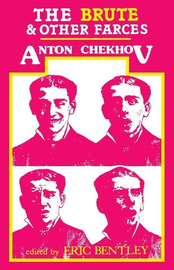 The Brute and Other Farces Chekhov Anton