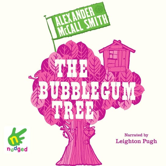 The Bubblegum Tree Smith Alexander McCall