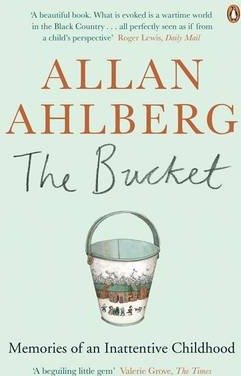 The Bucket Ahlberg Allan