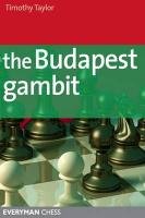 The Budapest Gambit Taylor Timothy