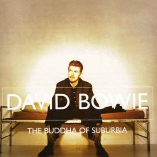 The Buddha Of Suburbia Bowie David