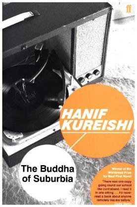 The Buddha of Suburbia Kureishi Hanif
