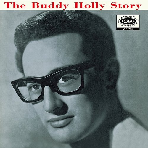 The Buddy Holly Story Buddy Holly, The Crickets