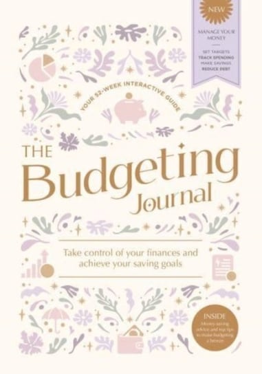 The Budgeting Journal Julie Bassett