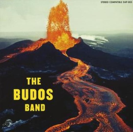 The Budos Band The Budos Band