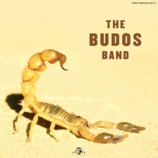 The Budos Band II The Budos Band