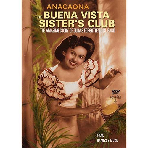 The Buena Vista Sisters' Club Various Directors