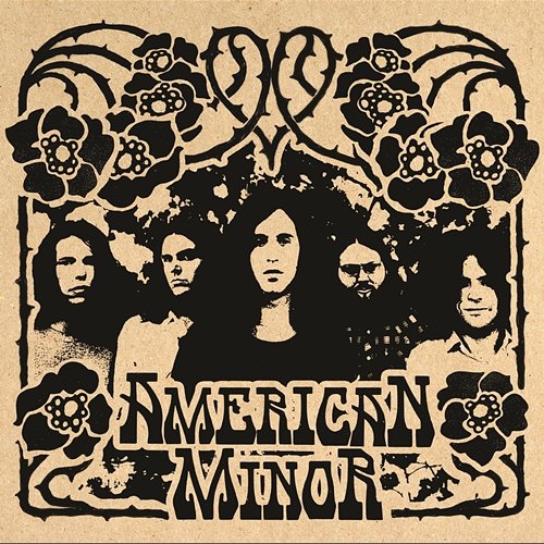 The Buffalo Creek EP American Minor