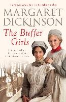 The Buffer Girls Dickinson Margaret