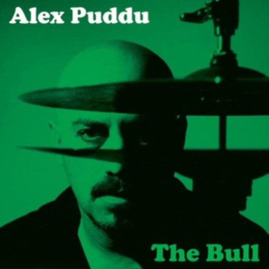 The Bull/Sequenza Erotica, płyta winylowa Puddu Alex