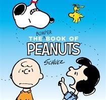 The Bumper Book of Peanuts Schulz Charles M.