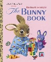 The Bunny Book Scarry Patsy