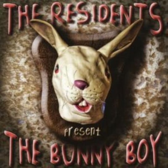 The Bunny Boy The Residents