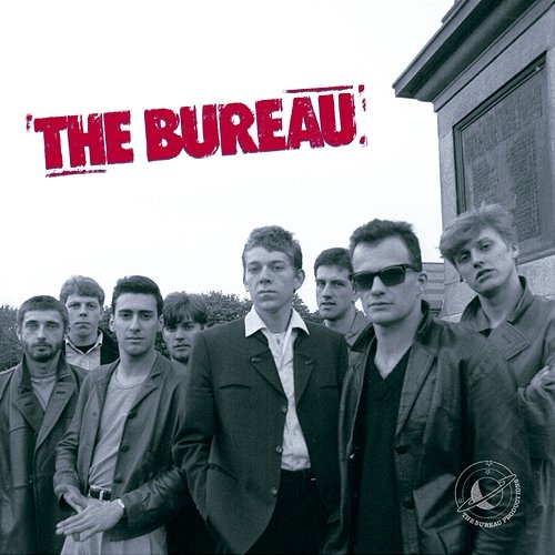 The Bureau - Remastered & Expanded The Bureau