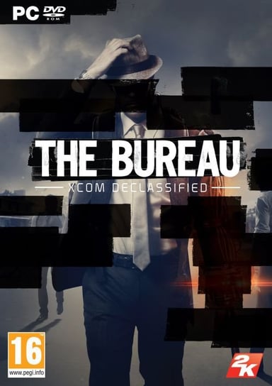The Bureau: XCOM Declassified 2K Games
