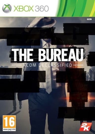 The Bureau: XCOM Declassified Take 2