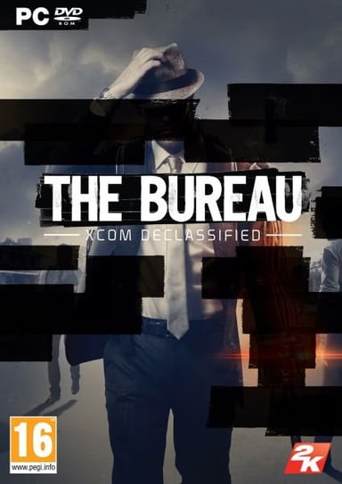 The Bureau: XCOM Declassified Take 2