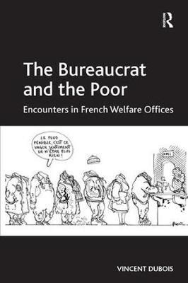 The Bureaucrat and the Poor Dubois Vincent