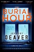 The Burial Hour Deaver Jeffery