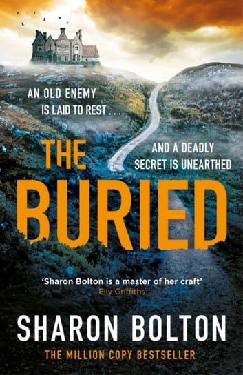 The Buried Bolton Sharon