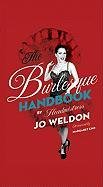 The Burlesque Handbook Weldon Jo