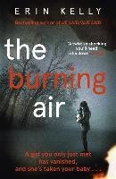 The Burning Air Kelly Erin