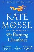 The Burning Chambers Mosse Kate