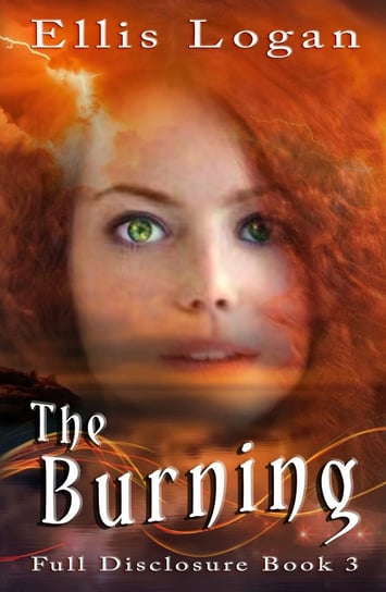 The Burning - ebook epub Ellis Logan