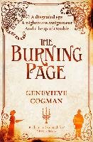 The Burning Page Cogman Genevieve