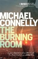 The Burning Room Connelly Michael