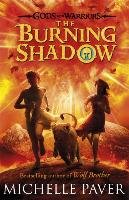 The Burning Shadow Paver Michelle