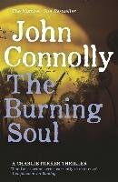 The Burning Soul Connolly John