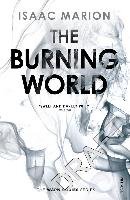 The Burning World Marion Isaac